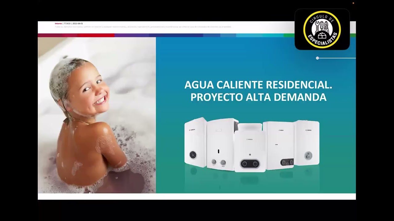 04 02 26 OPTIMICE EL SUMINISTRO DE AGUA CALIENTE EN PROYECTOS DE ALTA DEMANDA - BOSCH