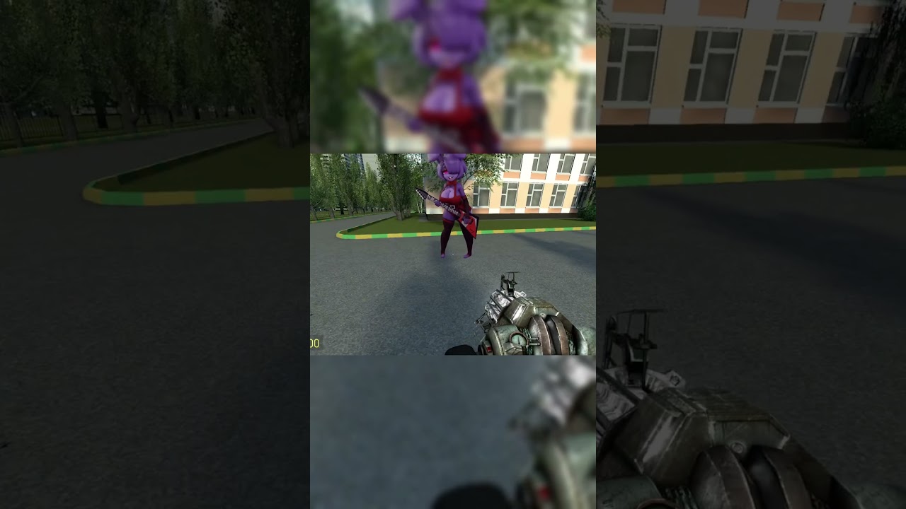 Gmod clip 30 