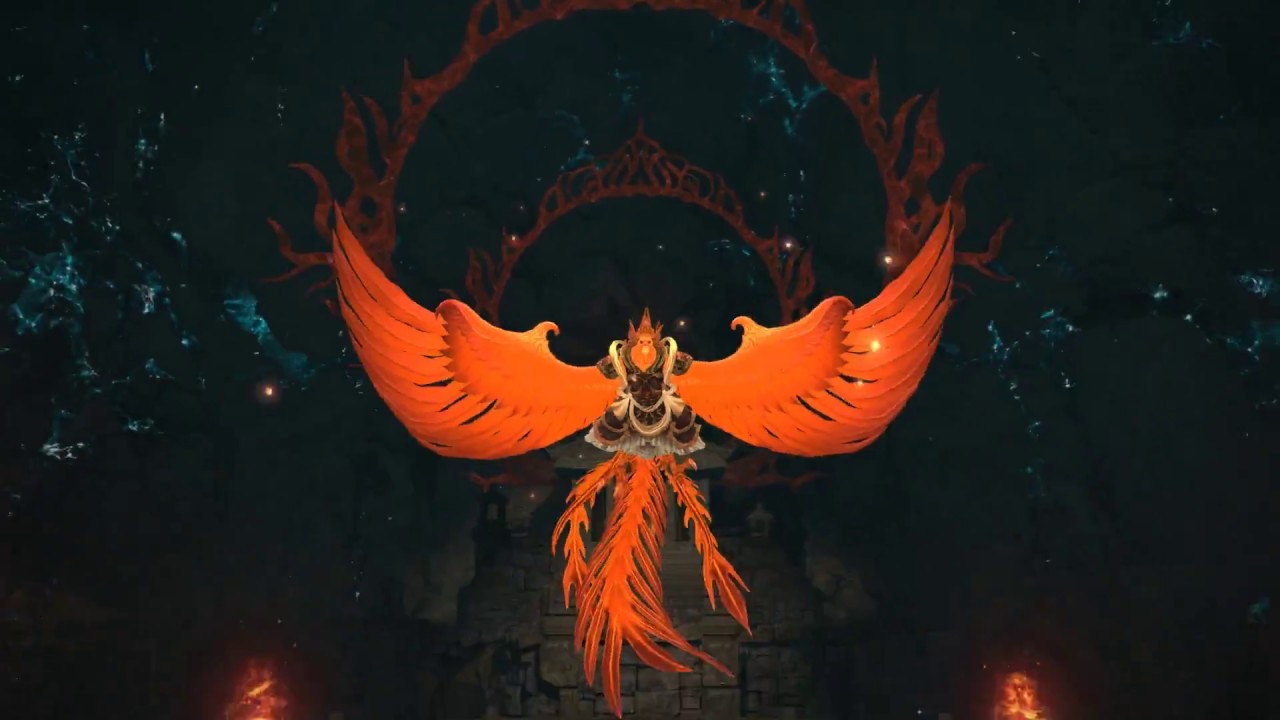 Hell's Kier (Normal) Trial Guide
