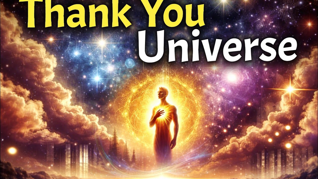 “108 முறை ‘நன்றி’ சொன்னா என்ன நடக்கும்? | Gratitude Practice That Changes Your Life”