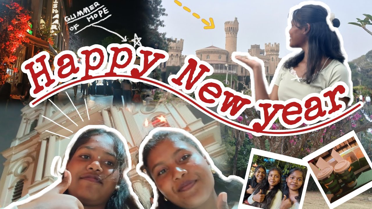 HAPPY NEW YEAR 