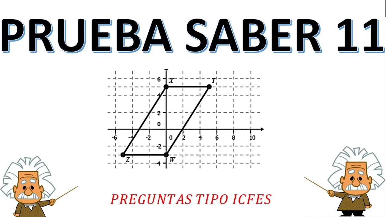 PREGUNTAS TIPO ICFES RAZONAMIENTO CUANTITATIVO #icfes