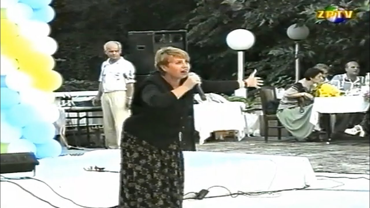 ПЕПА НИКОЛОВА И СТОЯНКА МУТАФОВА    40 ГОДИНИ ЗЛАТНИ ПЯСЪЦИ 1996