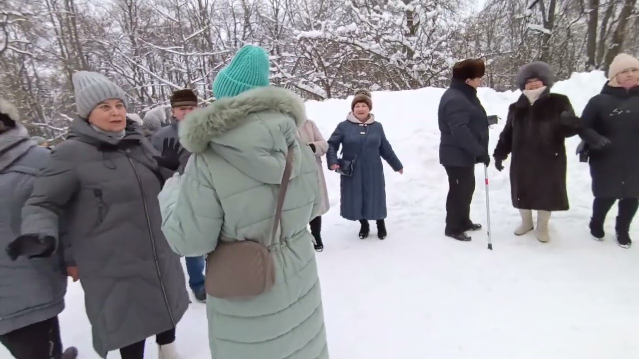 08.02.26 Папа подари мне куклу. Танцы в Гомеле.
