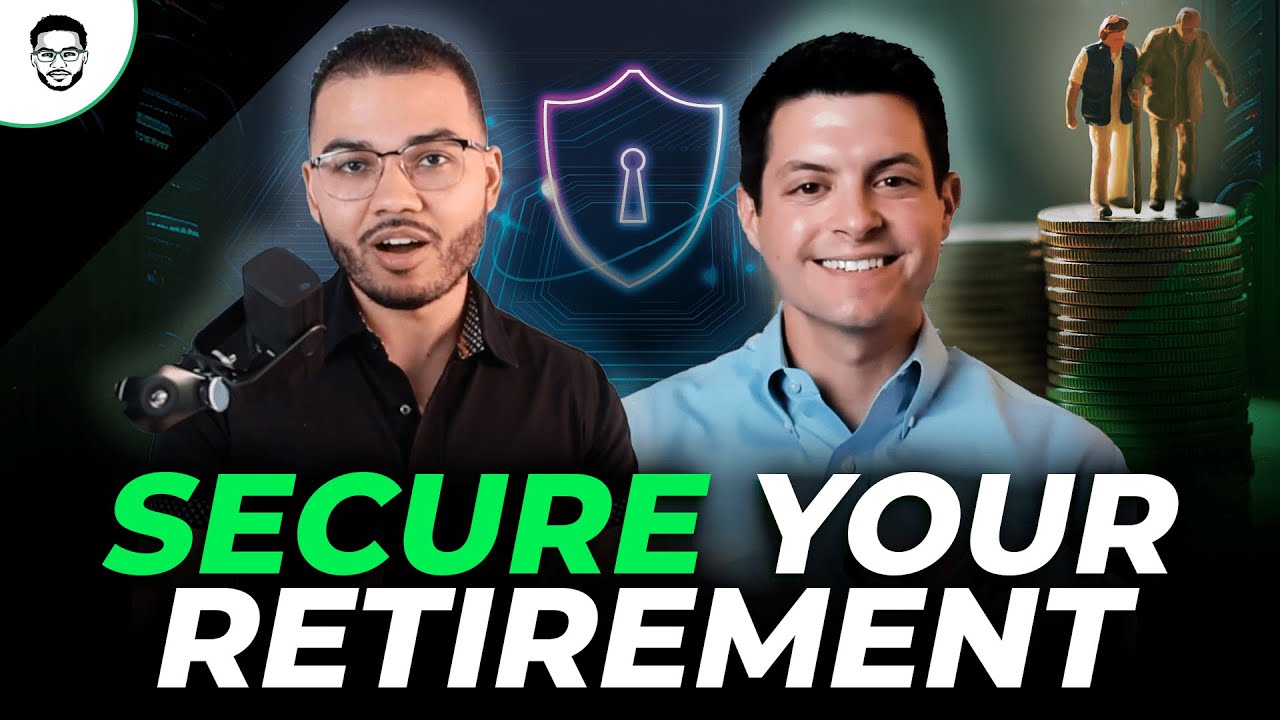 How To Maximize Your Retirement Income With @DanielRondberg