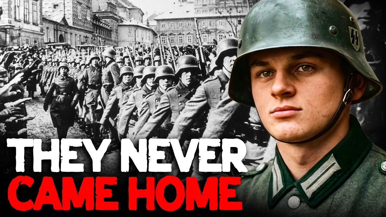 What Happened to German Soldiers After WW2?