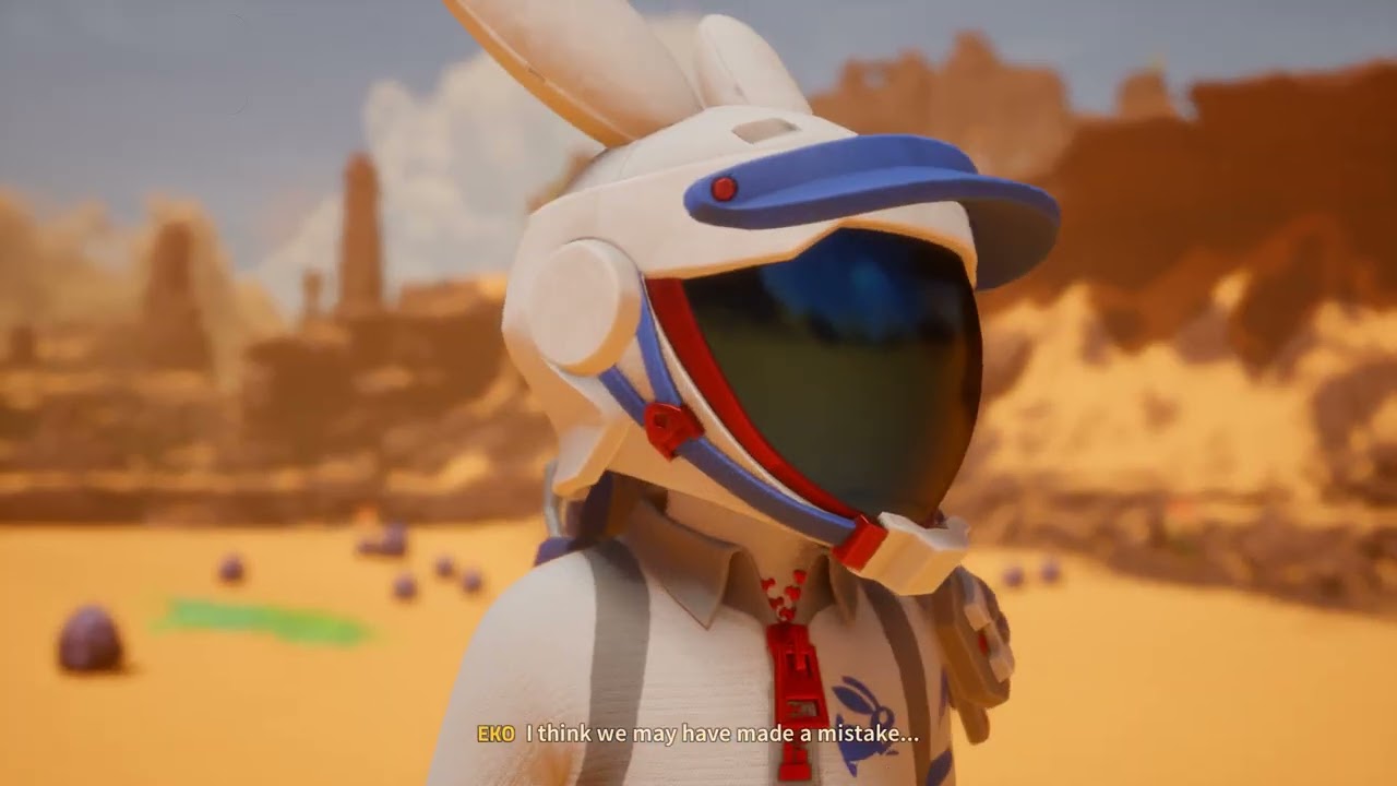 Revenge of the Savage Planet Gameplay Walkthrough Part 6 - Wormzilla