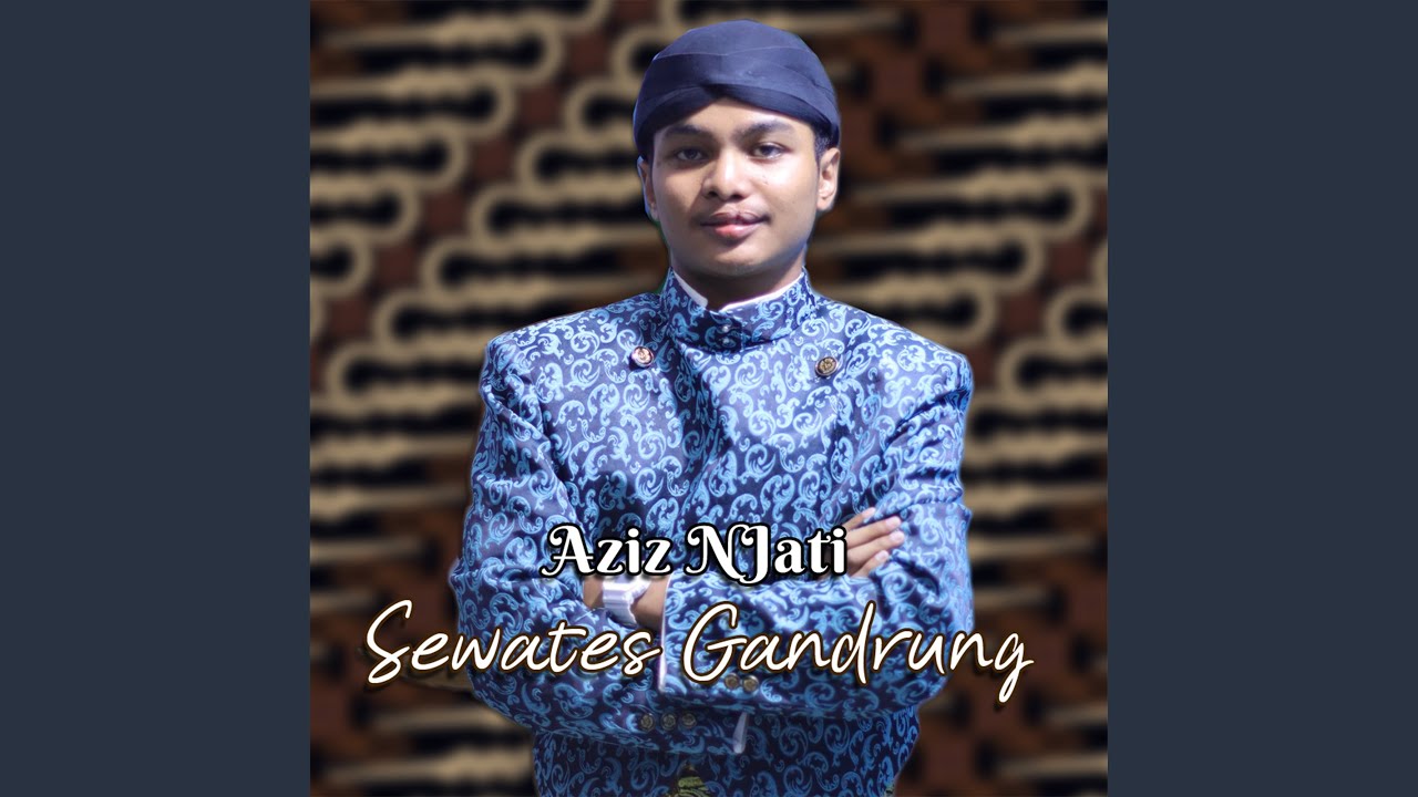 Sewates Gandrung