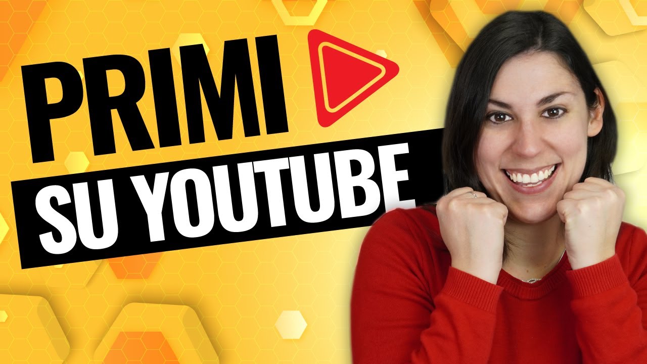 I segreti per essere PRIMI nei risultati di Youtube