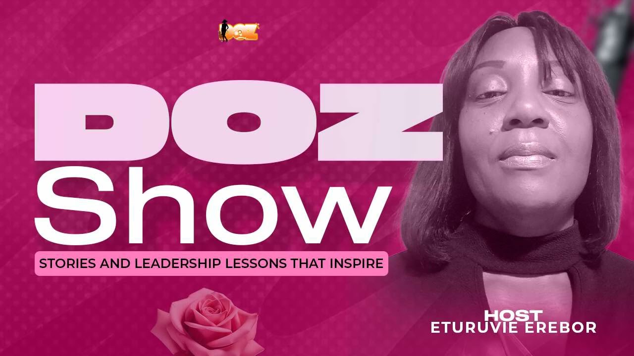 DOZ Show Episode 151: The Widow in Debt