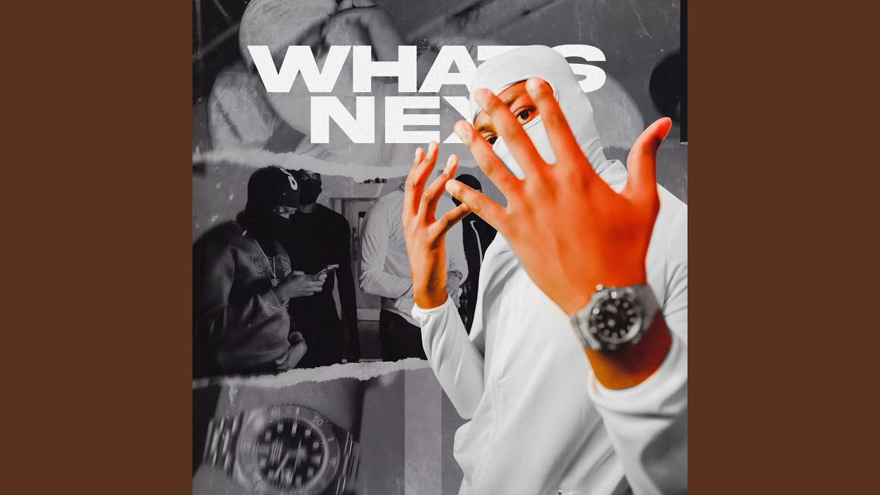 What's Next?