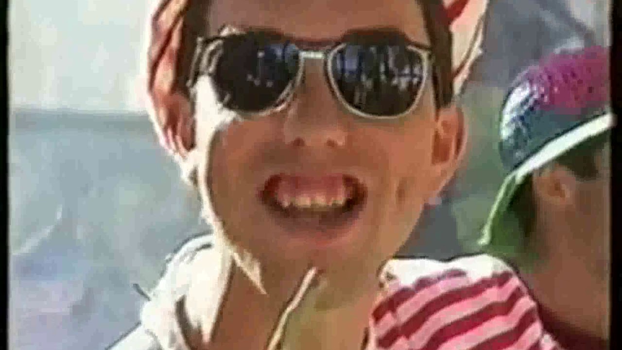 Chirigota - El nombre se ma perdío en la playa - 1993