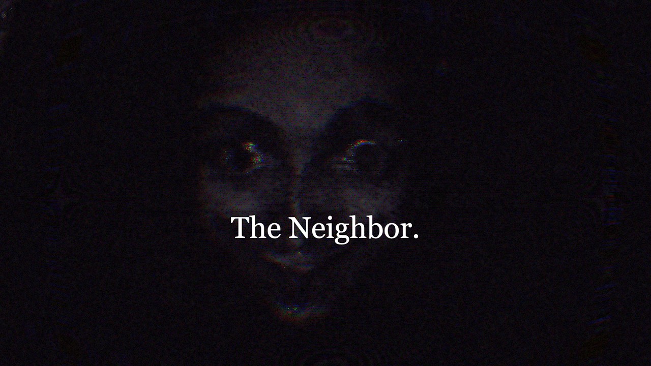 Tales After Midnight | The Neighbor.