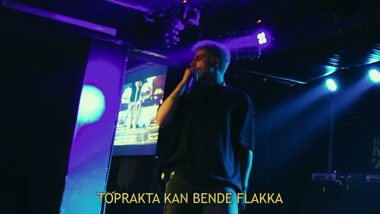 ZWANG - Doping Mezarı