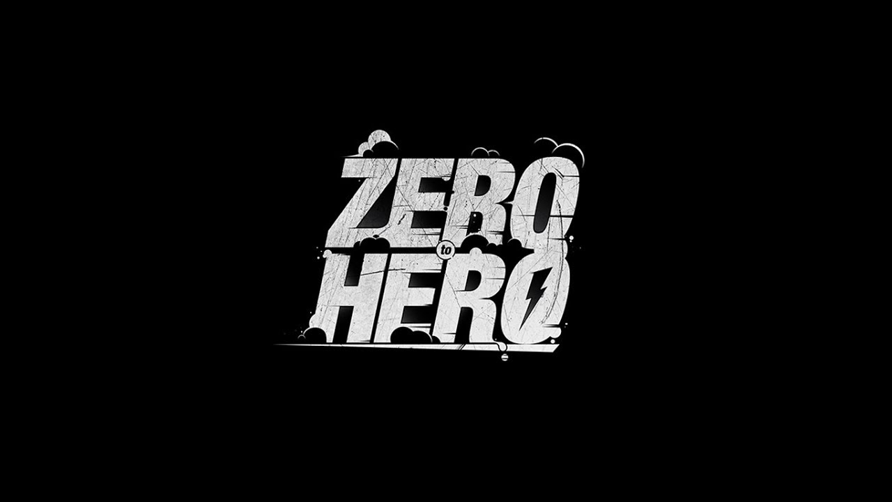 Zero2Hero - Dagger pair solo PVP - Dungeon dive (Ep. 10)