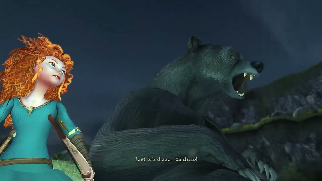 Brave