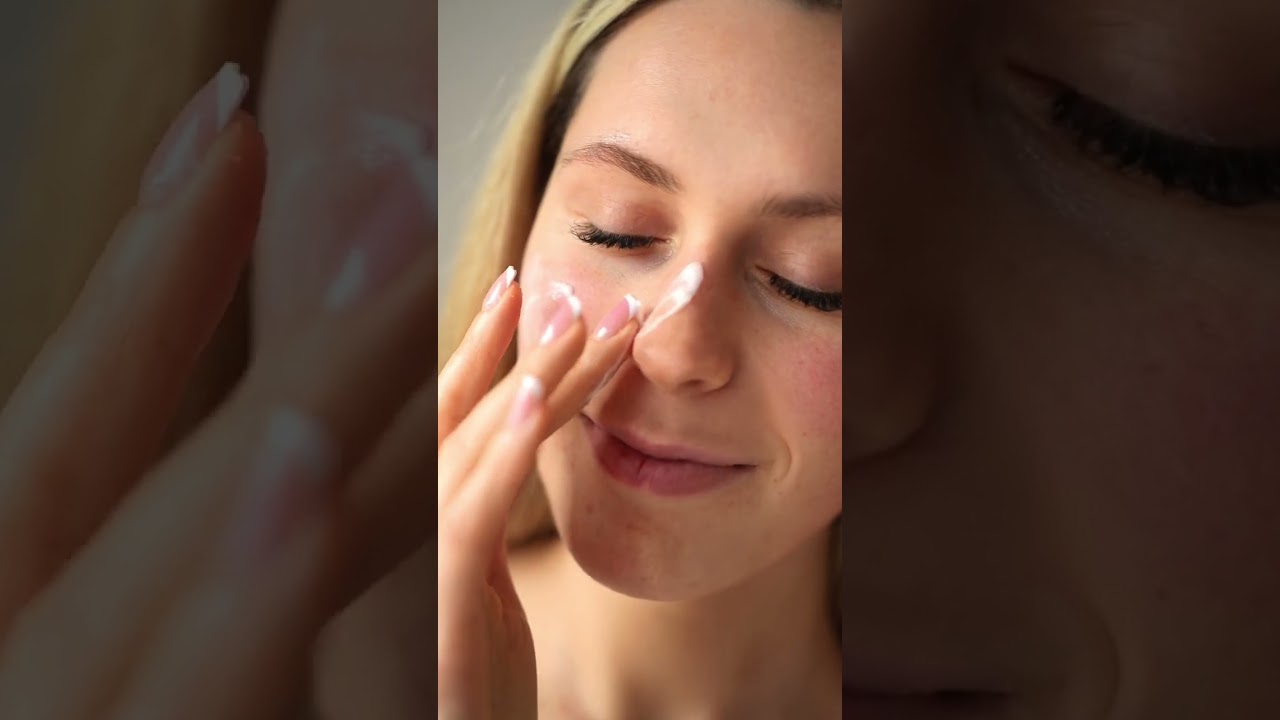 AHA Hochleistungspflege f&uuml;r sch&ouml;ne Haut von Belmon Look 💆&zwj;♀️