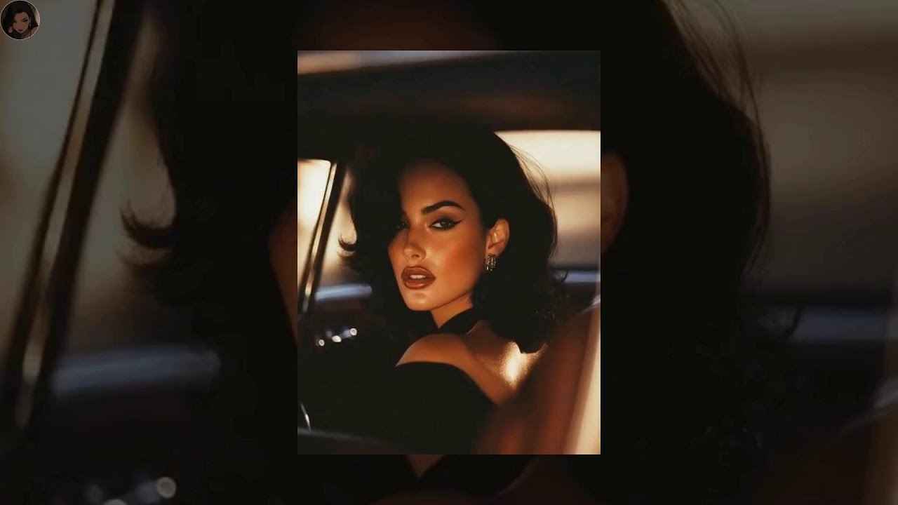 When You Love in Silence  — Heartbreak Disguised as Strength 💔