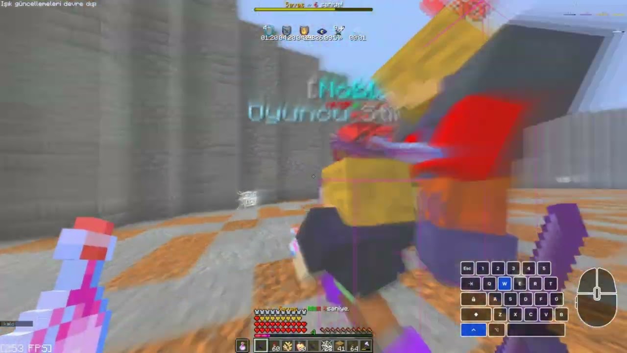Navelya Kill Montage 'Pain İnf4z' For( @TheNobles8 )
