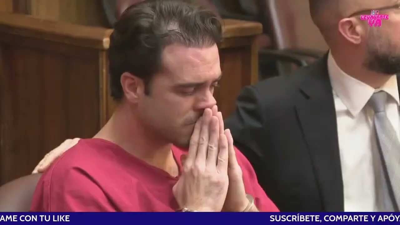 ¡DE ÚLTIMA HORA! PABLO LYLE