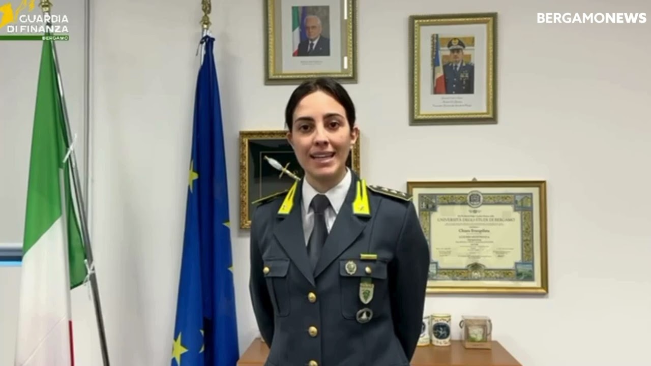 Traffico internazionale di droga a Orio: sei arresti, sequestrati 216 grammi di marijuana