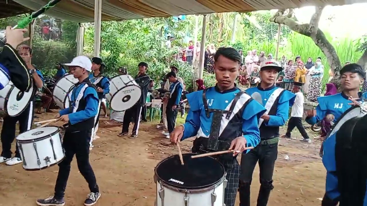 DRAMBEN PUTRA MAHESA JENAR versi Pembukaan Pmj live Dusun penganti puspo Pasuruan 🥁💃🥳