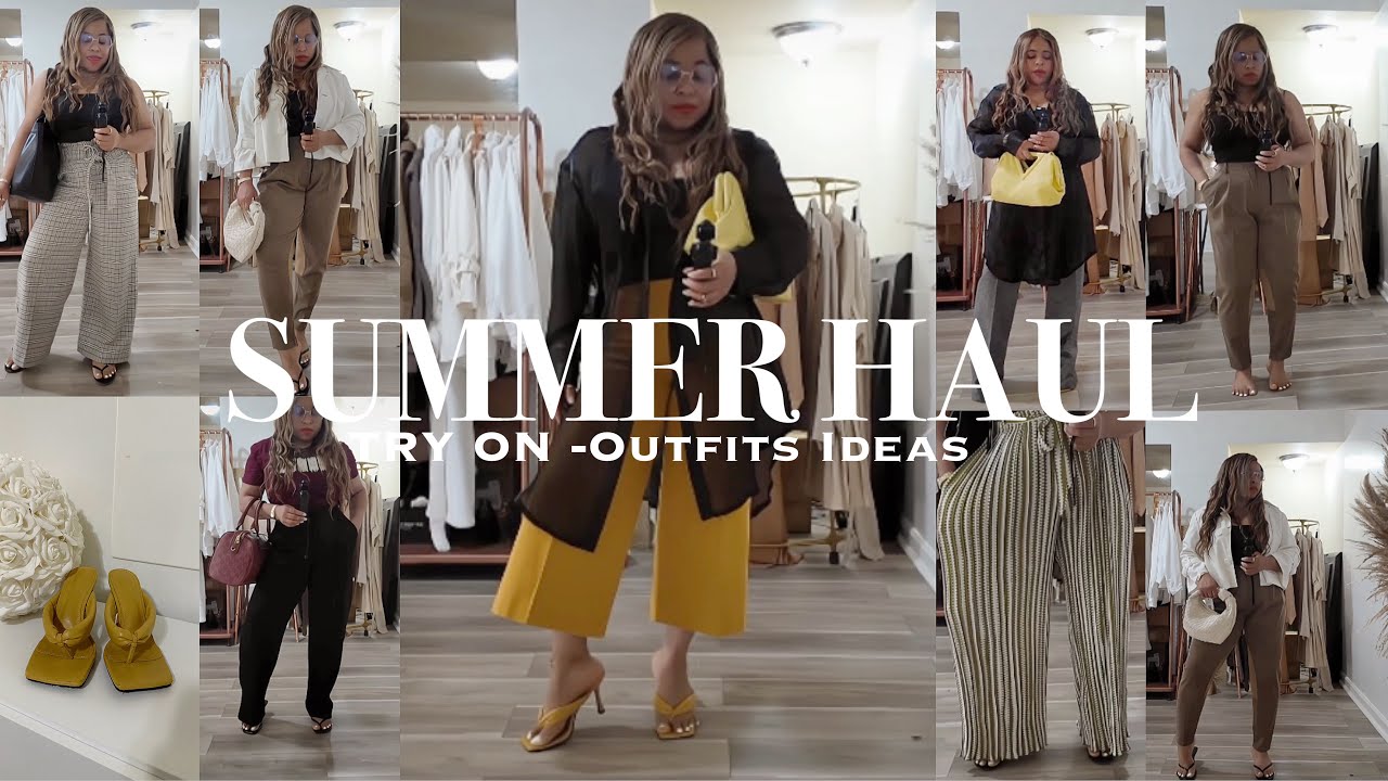 FALL CLOTHING HAUL | TRY ON HAUL | INCREDIBLE FASHION FINDS