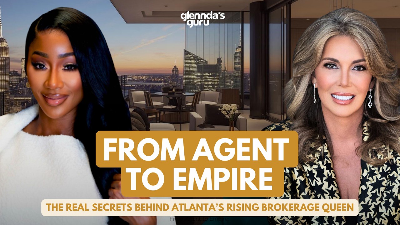 The Mindset That Separates Top Agents from Brokerage Owners