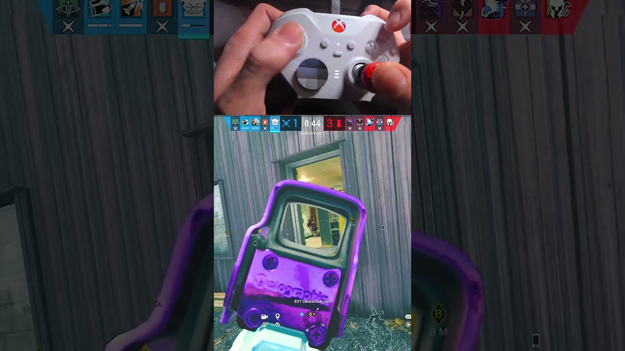 smg 12 meta 🤫
