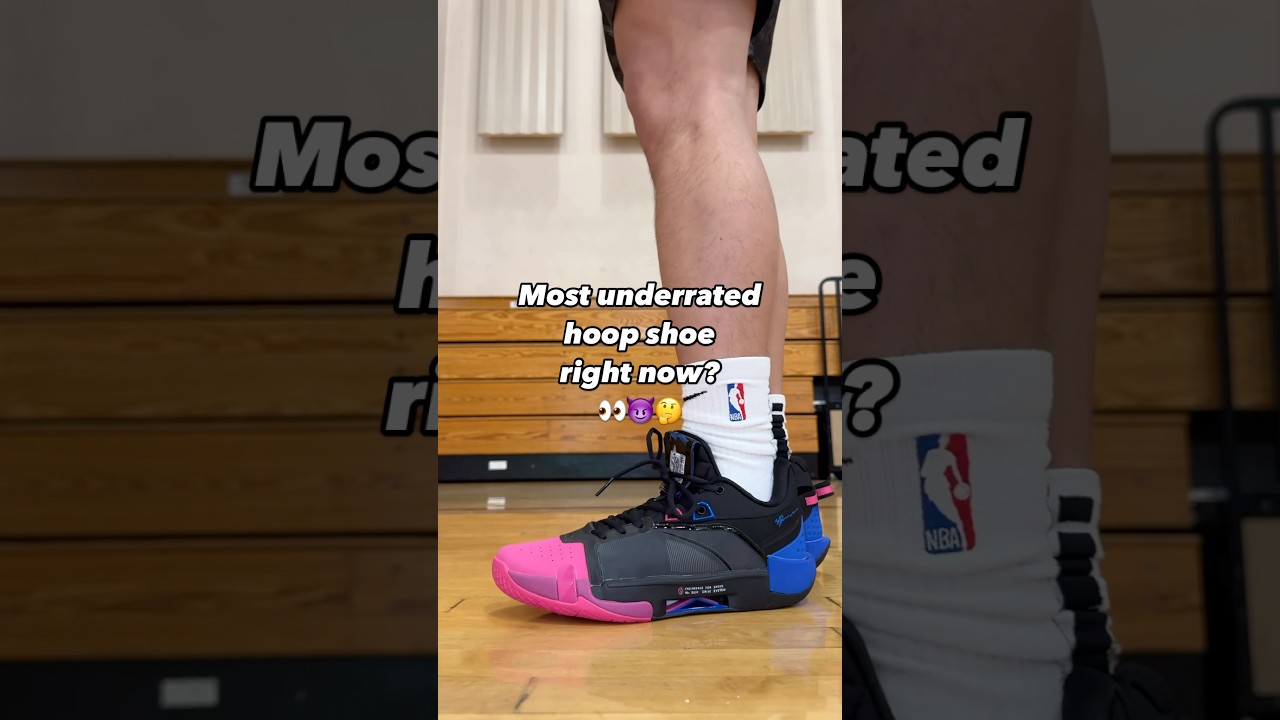 WearTesters Said The DVD 3 Is One Of The Best Basketball Shoes Of 2025 🔥👀