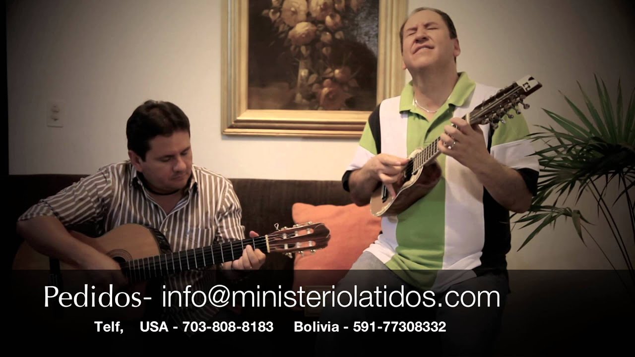 Cuerdas Profesionales para Charango  FT.  - Fernando Torrico