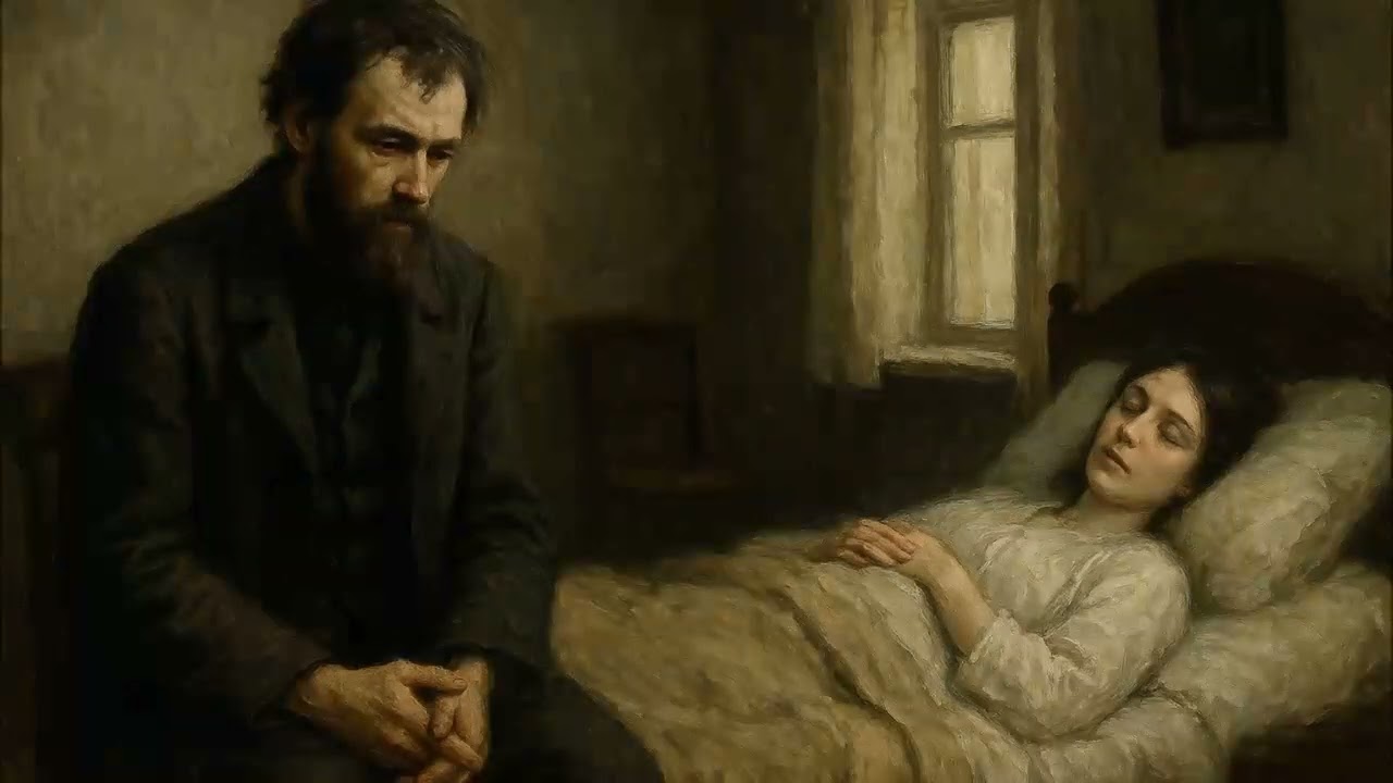 Krotka - Fjodor Dostojevski