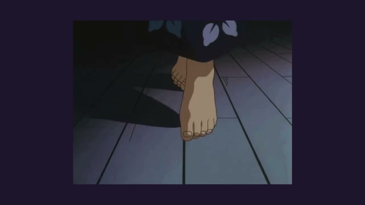 Sleepwalk ~ Forrest Day ~ slowed and reverb