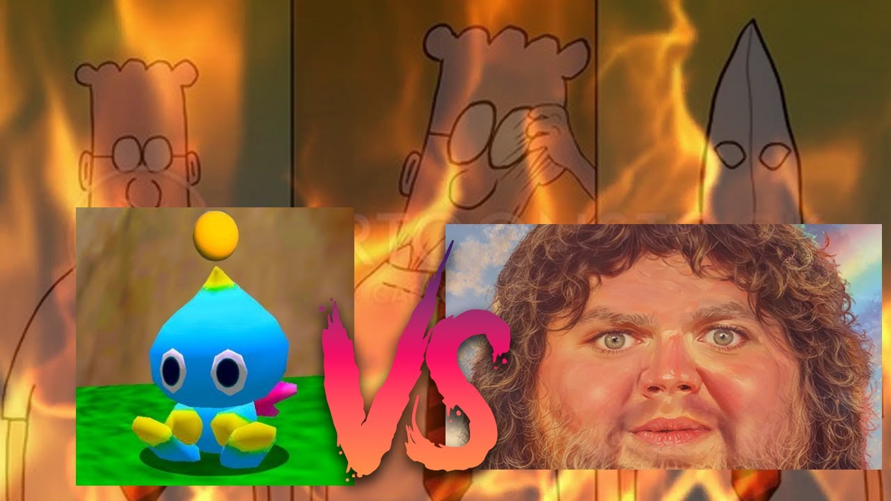 ConnorEatsPants DESTROYS JD Vance - JustPearlyThings PUBLIC MELTDOWN - GrokAI military integration