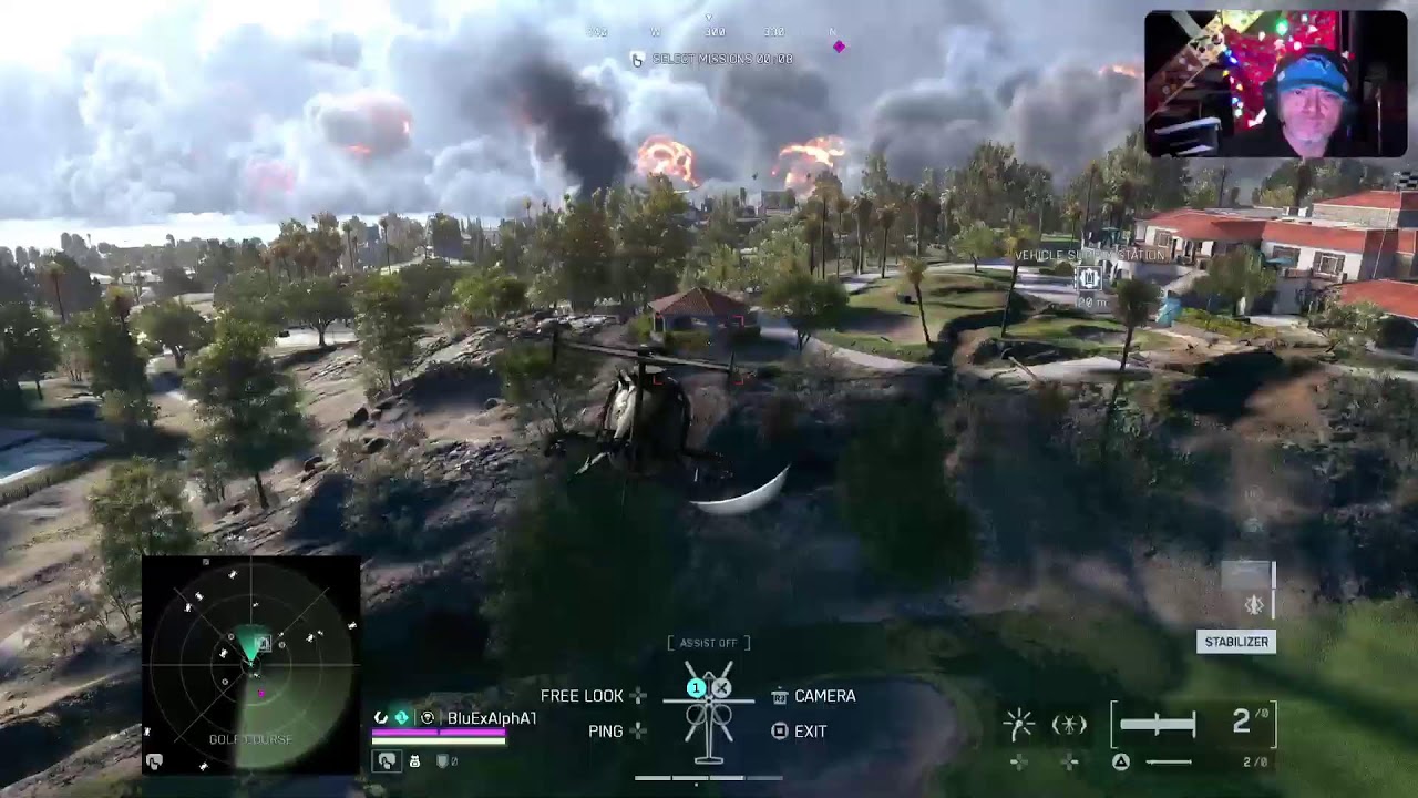 Battlefield 6 new map out 🤔👉🤩