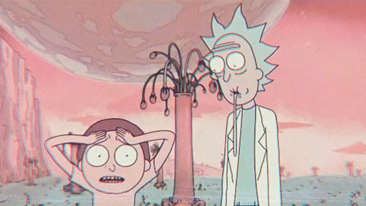 TRAPPIN IN ＰＡＲＡＤＩＳＥ 19