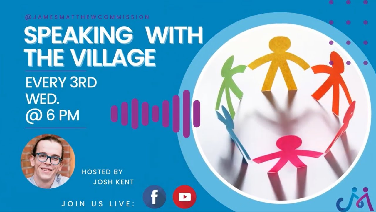 Speaking with the Village: Community Resources for Foster Parents (Part 1)