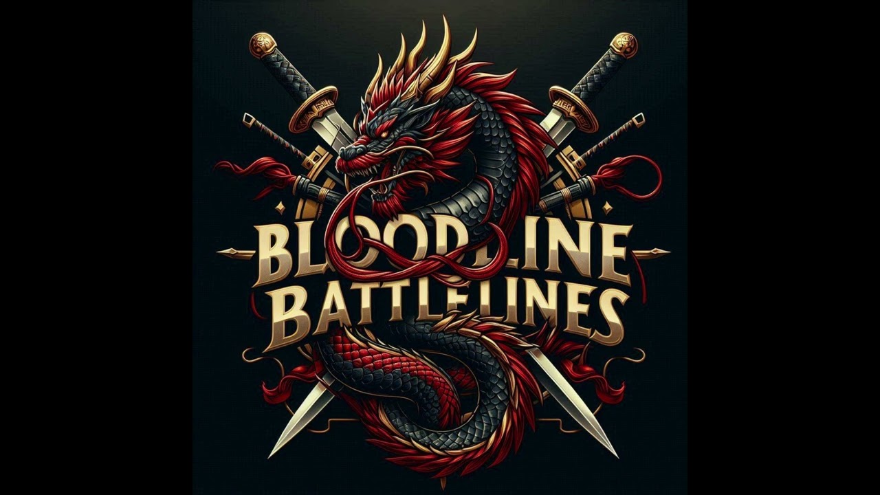 Bloodline & Battlelines   We're Coming for Ya