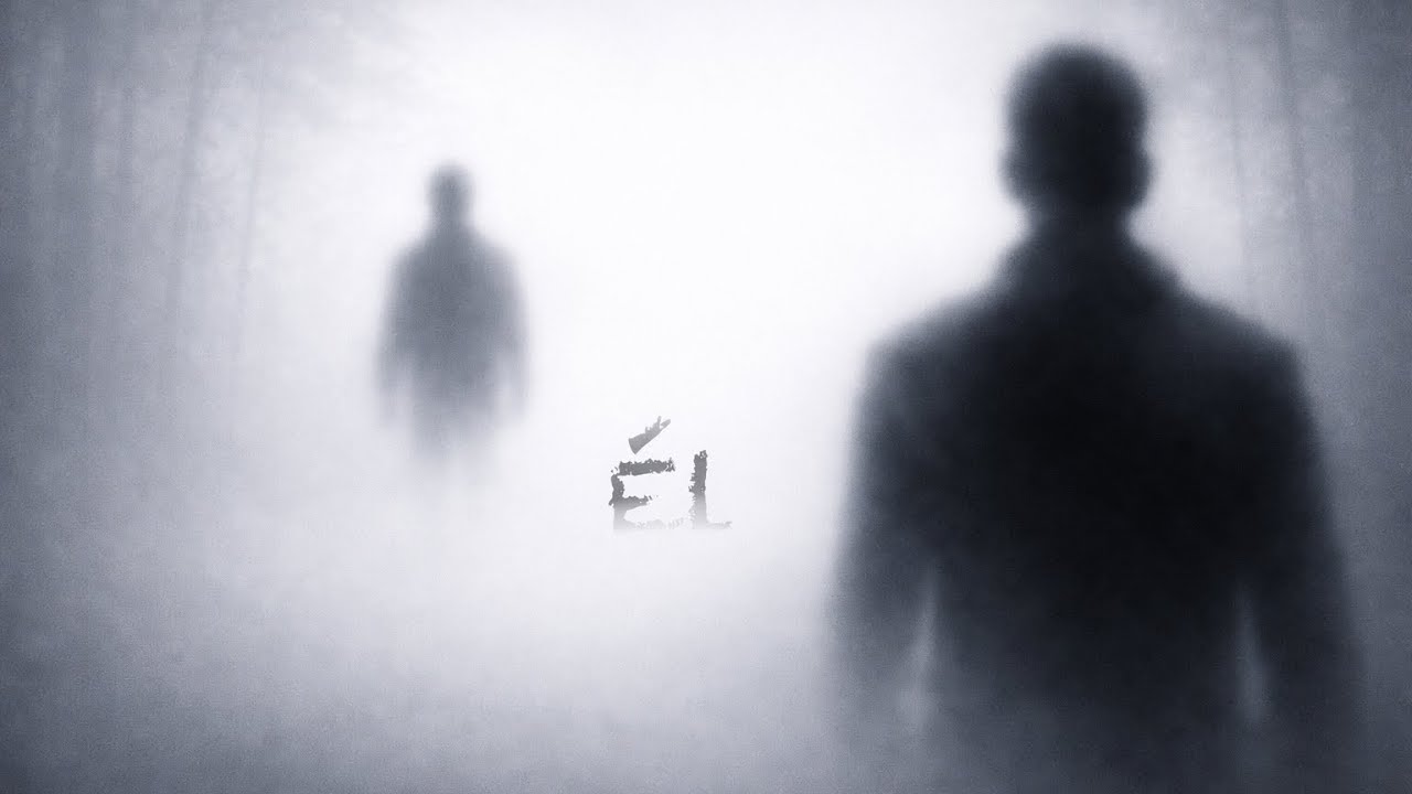 ÉL-Episodio 1 | No estoy solo