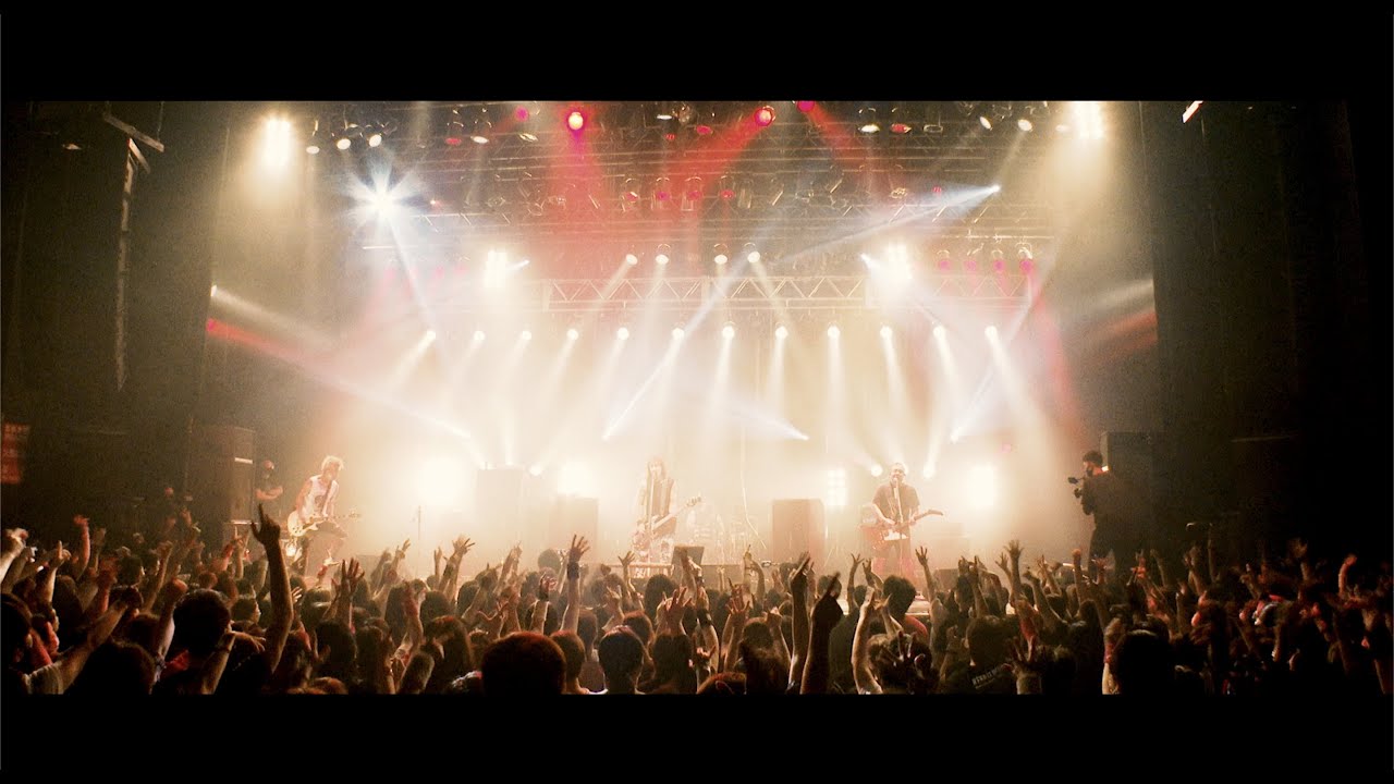 J / LIVE 2021 SUMMER at SHIBUYA TSUTAYA O-EAST