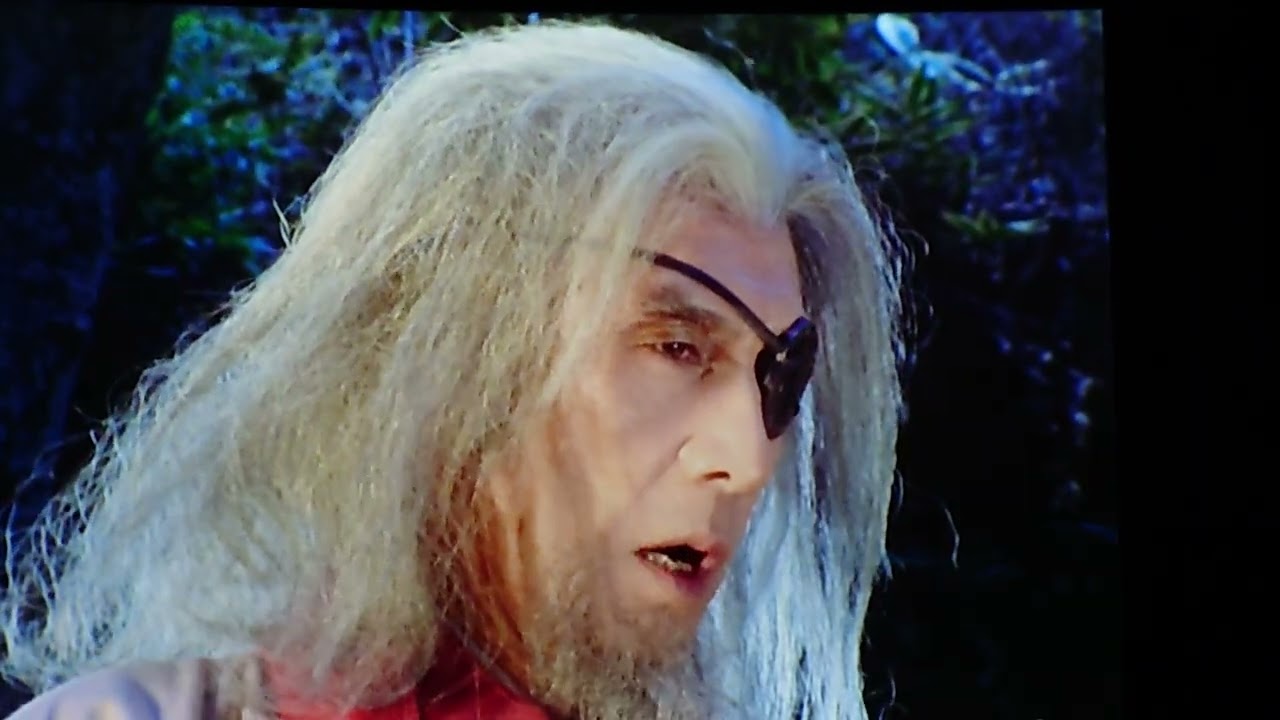 子連れ狼　第２部　第23話　生前香典