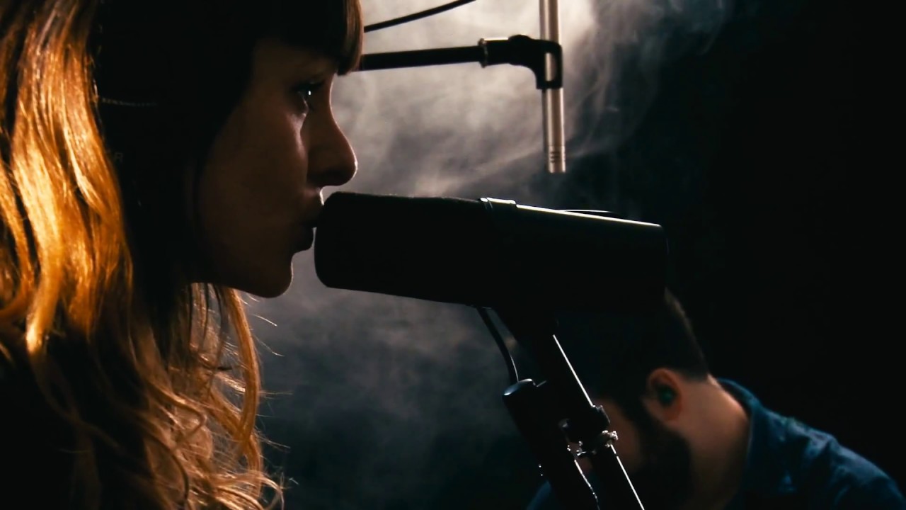 Francois Laliberte and Fabienne Gilbert - Sweet Thing