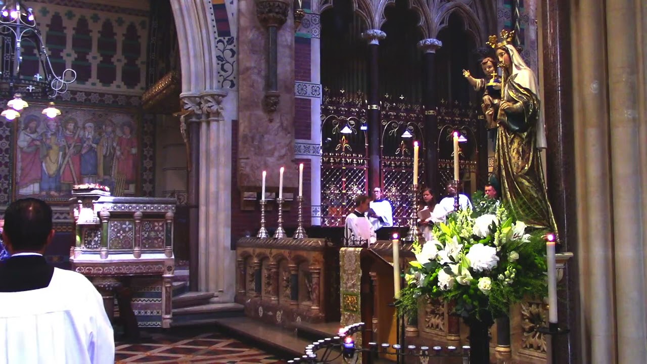 The Angelus