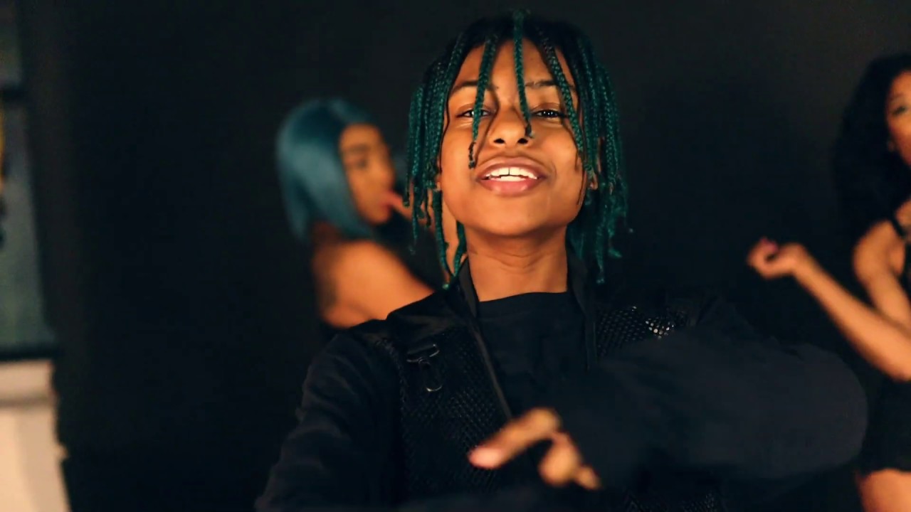 FH Snoop - Instagram Crush (Official Video)