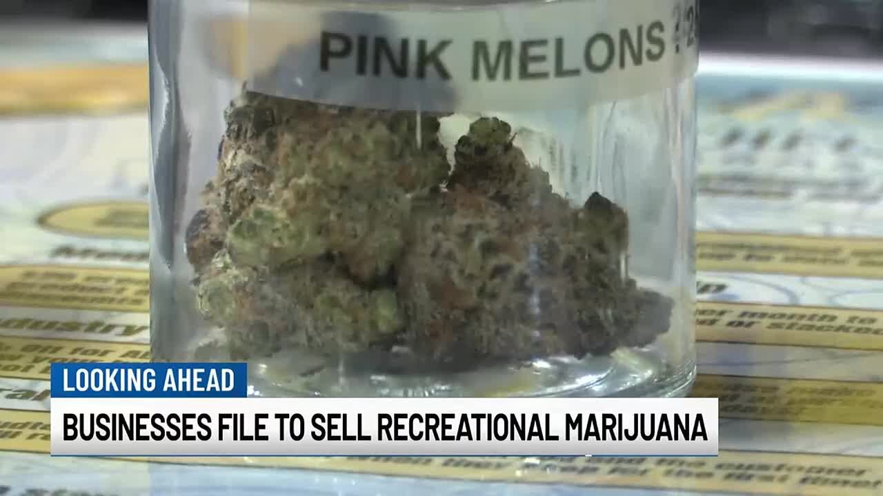 Dispensaries across Colorado Springs prepare for retail marijuana sales for the first time