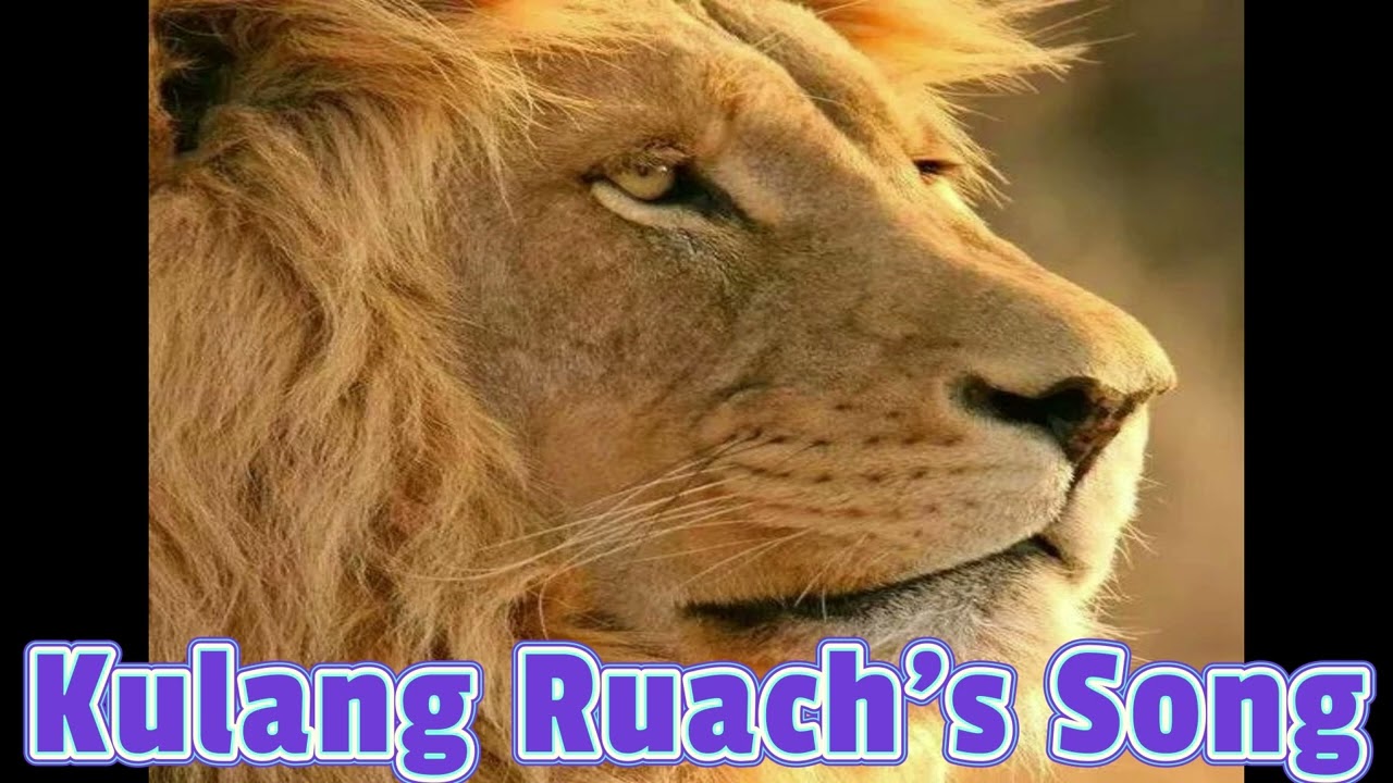 Kulang Ruach