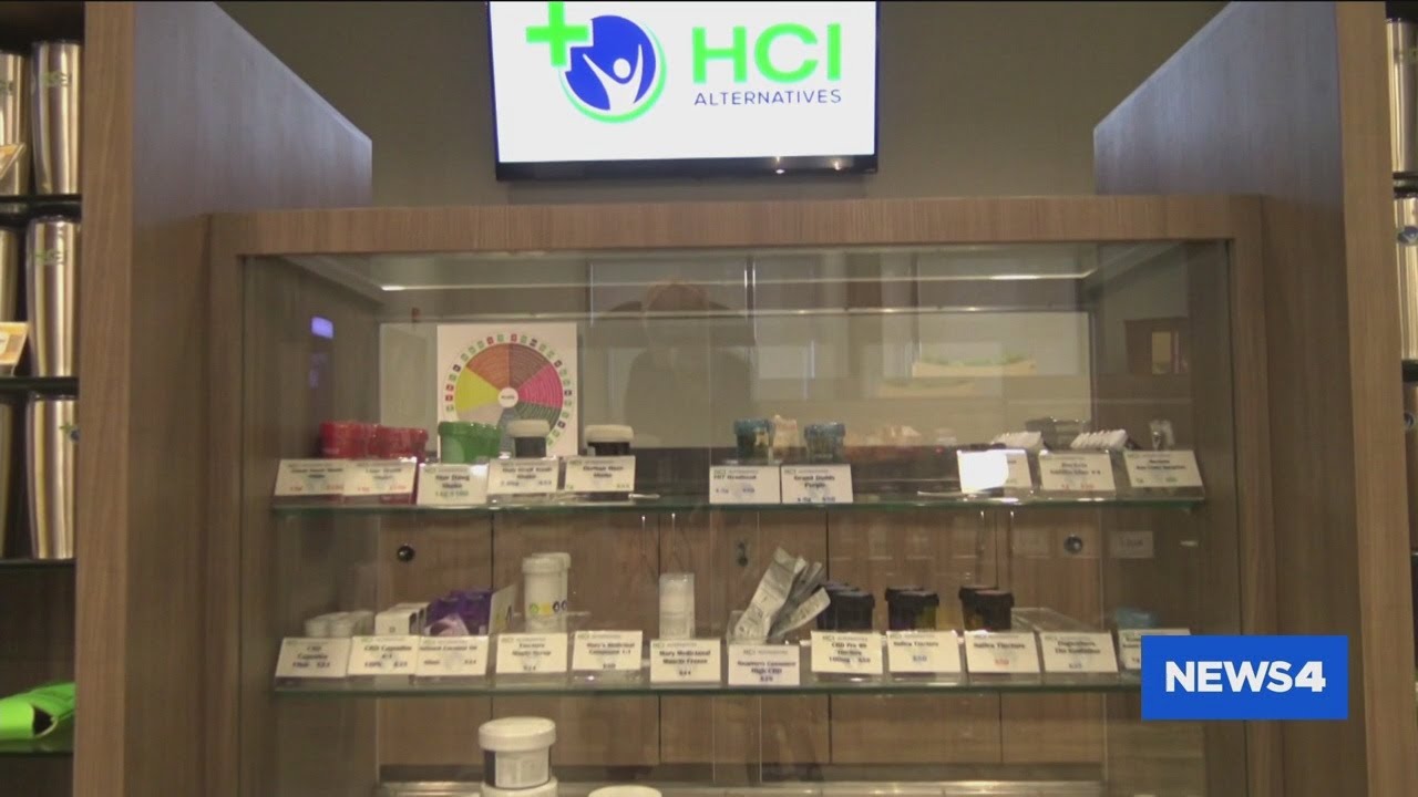 As dispensaries in Illinois prepare for long lines, police warn marijuana buyers about rules