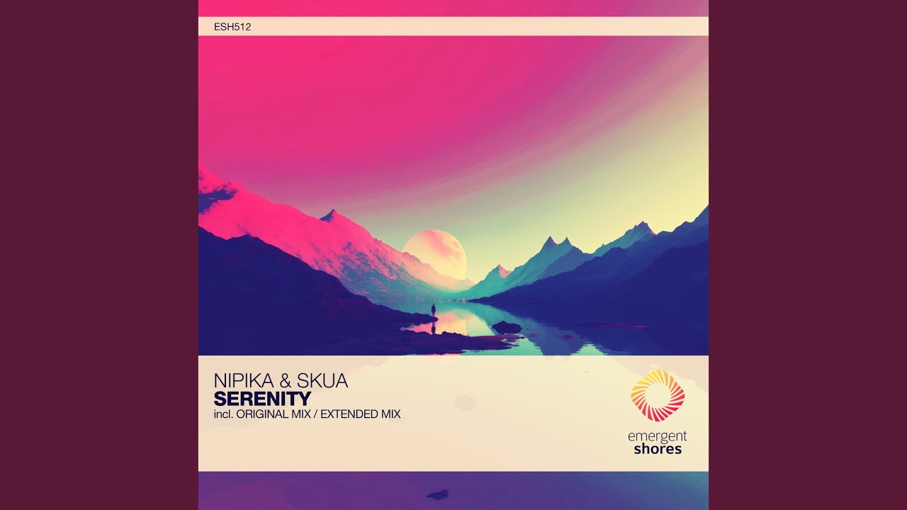 Serenity (Extended Mix)