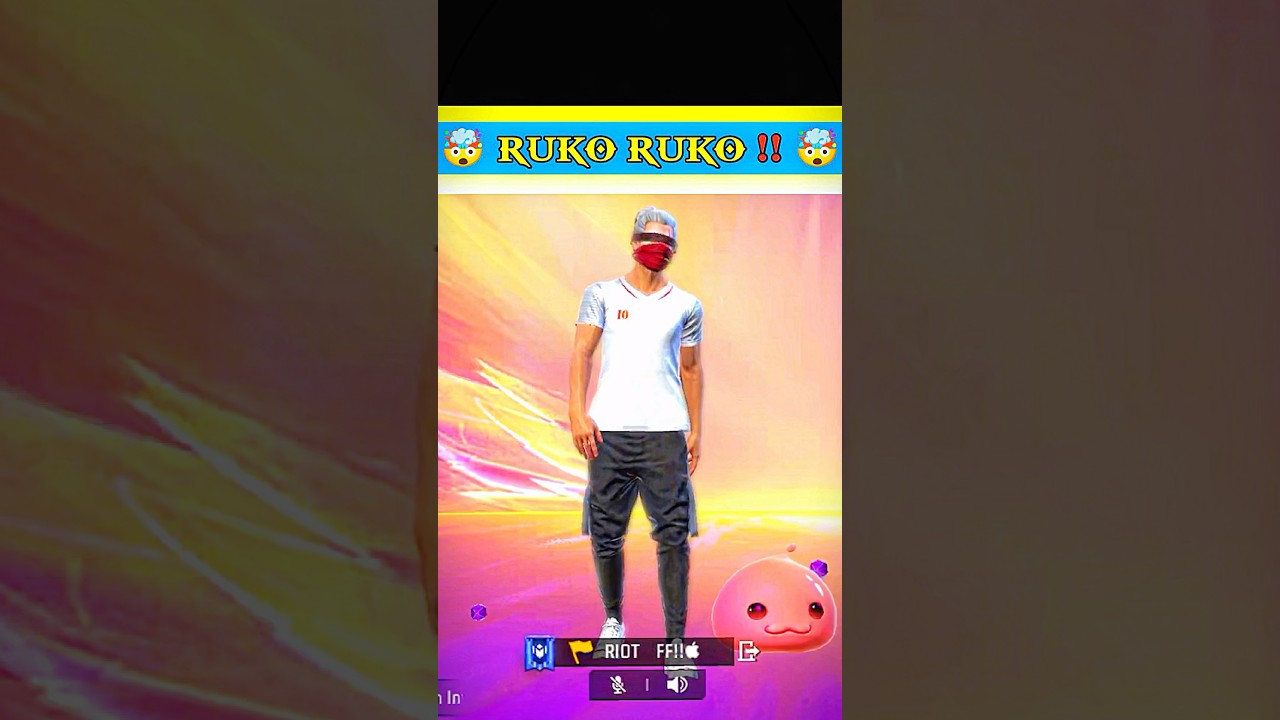 Kya Mai Sach Me Scammer Hu🤔? #shorts #trending #freefire