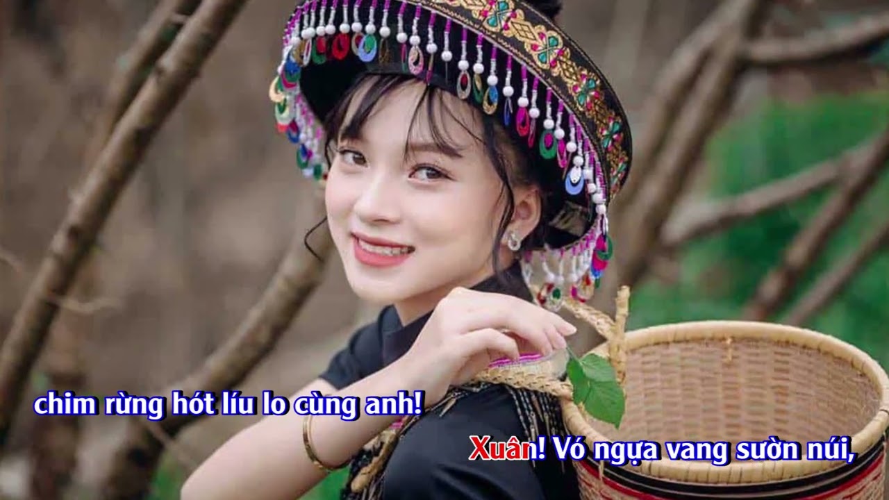 EM ĐI CHỢ PHIÊN - ĐÀO TỐ LOAN - ST. TRẦN LỆ GIANG